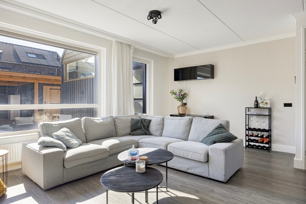 Medium property photo - Klein Weulink 16, 8107 BP Broekland