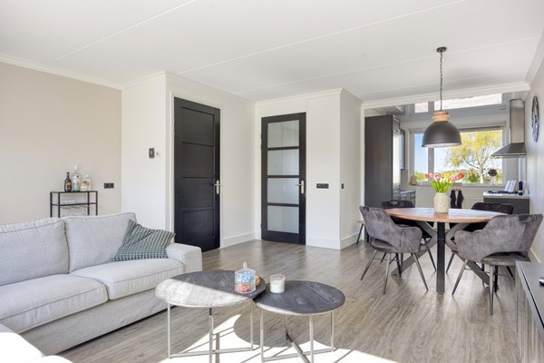 Medium property photo - Klein Weulink 16, 8107 BP Broekland