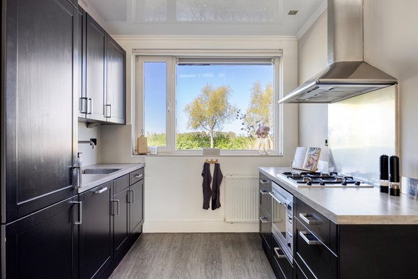 Medium property photo - Klein Weulink 16, 8107 BP Broekland