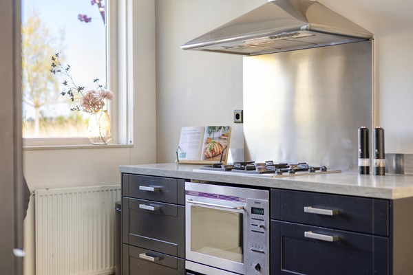 Medium property photo - Klein Weulink 16, 8107 BP Broekland