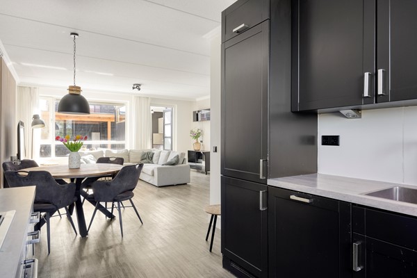 Medium property photo - Klein Weulink 16, 8107 BP Broekland