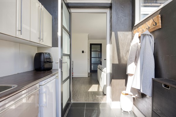 Medium property photo - Klein Weulink 16, 8107 BP Broekland