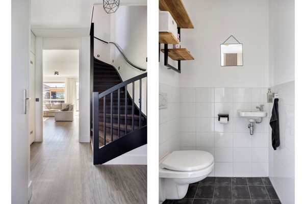 Medium property photo - Klein Weulink 16, 8107 BP Broekland