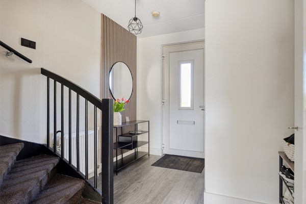 Medium property photo - Klein Weulink 16, 8107 BP Broekland