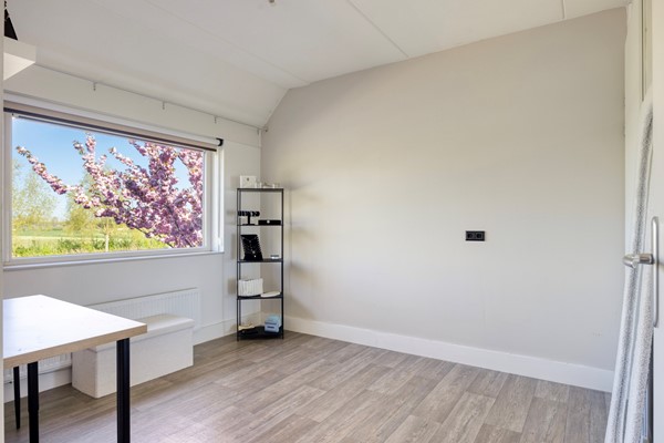 Medium property photo - Klein Weulink 16, 8107 BP Broekland