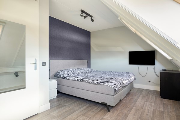 Medium property photo - Klein Weulink 16, 8107 BP Broekland