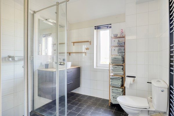 Medium property photo - Klein Weulink 16, 8107 BP Broekland