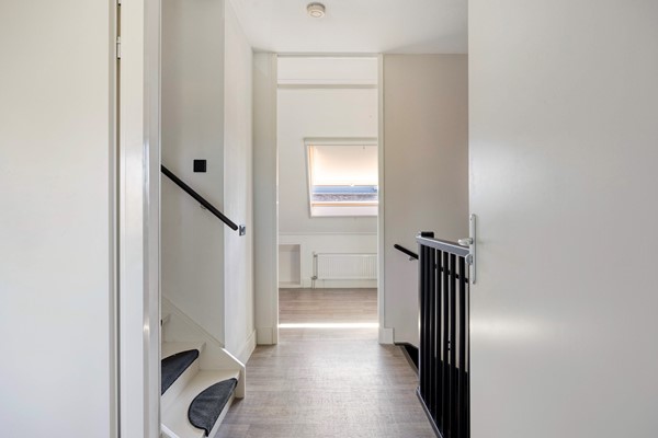 Medium property photo - Klein Weulink 16, 8107 BP Broekland