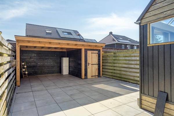 Medium property photo - Klein Weulink 16, 8107 BP Broekland