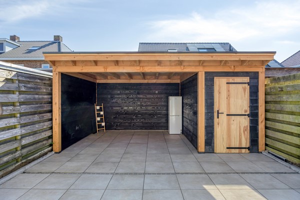 Medium property photo - Klein Weulink 16, 8107 BP Broekland