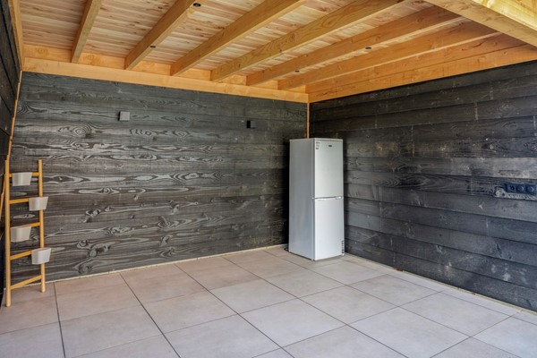 Medium property photo - Klein Weulink 16, 8107 BP Broekland