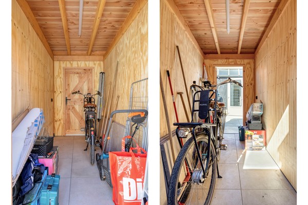 Medium property photo - Klein Weulink 16, 8107 BP Broekland