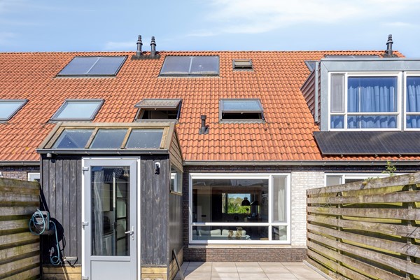 Medium property photo - Klein Weulink 16, 8107 BP Broekland