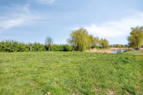 Medium property photo - Klein Weulink 16, 8107 BP Broekland