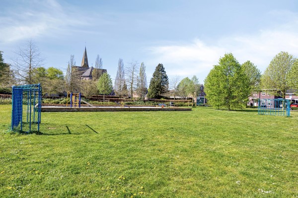 Medium property photo - Klein Weulink 16, 8107 BP Broekland