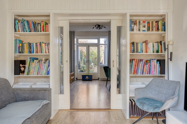 Medium property photo - Cartesiusstraat 49, 7412 EN Deventer
