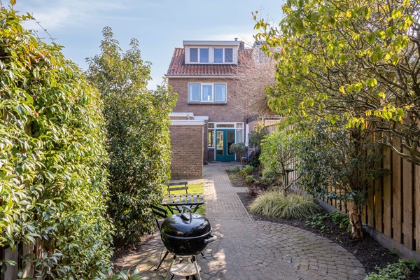 Medium property photo - Cartesiusstraat 49, 7412 EN Deventer