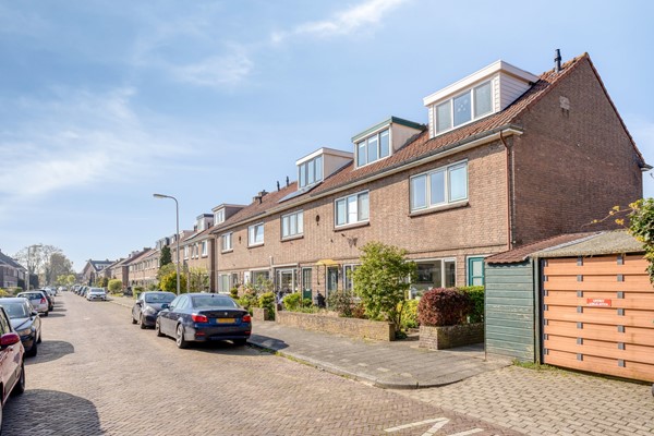 Medium property photo - Cartesiusstraat 49, 7412 EN Deventer