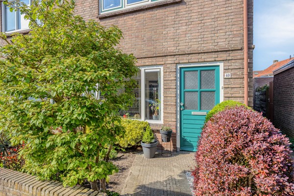 Medium property photo - Cartesiusstraat 49, 7412 EN Deventer