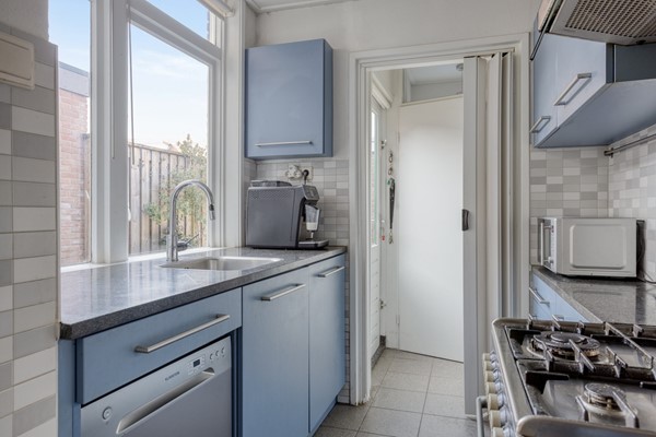 Medium property photo - Cartesiusstraat 49, 7412 EN Deventer