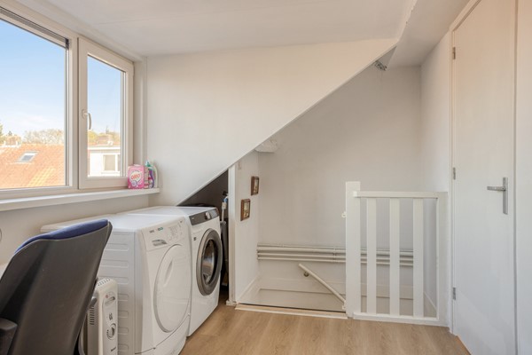 Medium property photo - Cartesiusstraat 49, 7412 EN Deventer