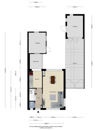 Van der Capellenweg 26, 8141 EH Heino - 185310157_1650568_van_d_begane_grond_first_design_20260506_935c7e.jpg