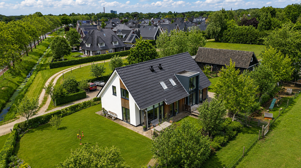 Medium property photo - Molenweg 3A, 8141 NS Heino
