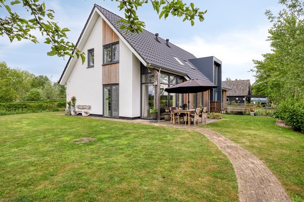 Medium property photo - Molenweg 3A, 8141 NS Heino