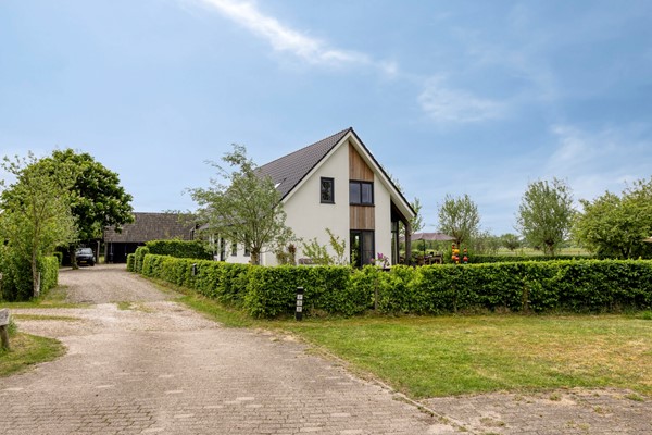 Medium property photo - Molenweg 3A, 8141 NS Heino