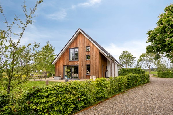 Medium property photo - Molenweg 3A, 8141 NS Heino