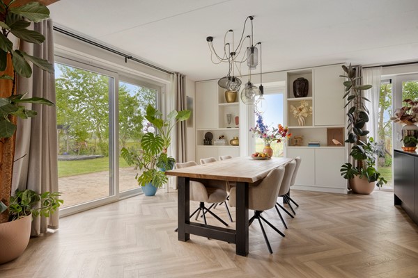 Medium property photo - Molenweg 3A, 8141 NS Heino