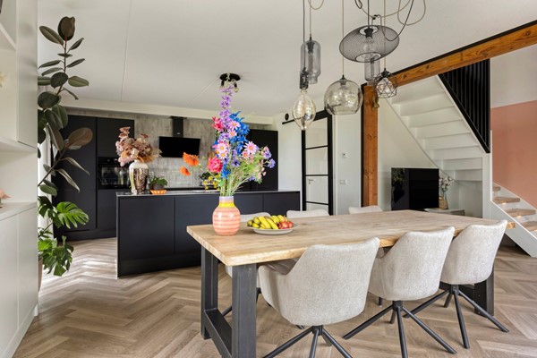 Medium property photo - Molenweg 3A, 8141 NS Heino