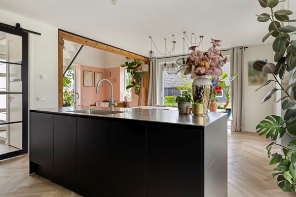 Medium property photo - Molenweg 3A, 8141 NS Heino