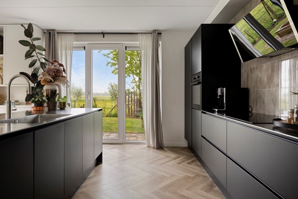 Medium property photo - Molenweg 3A, 8141 NS Heino