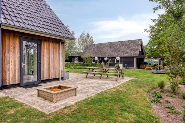 Medium property photo - Molenweg 3A, 8141 NS Heino