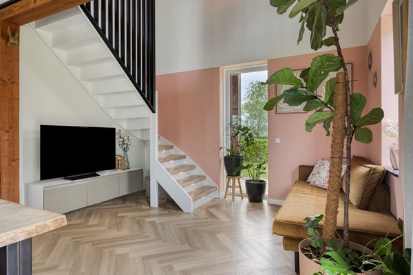 Medium property photo - Molenweg 3A, 8141 NS Heino