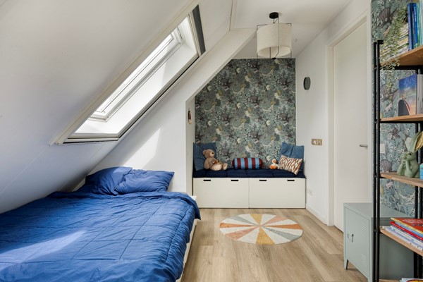 Medium property photo - Molenweg 3A, 8141 NS Heino