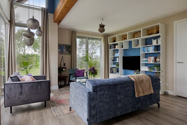 Medium property photo - Molenweg 3A, 8141 NS Heino