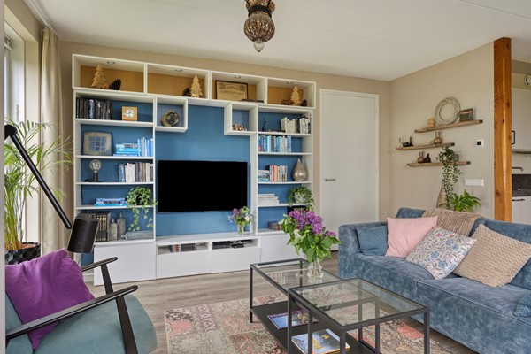 Medium property photo - Molenweg 3A, 8141 NS Heino