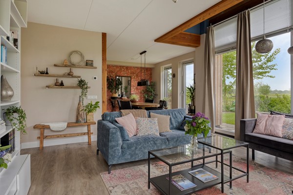 Medium property photo - Molenweg 3A, 8141 NS Heino