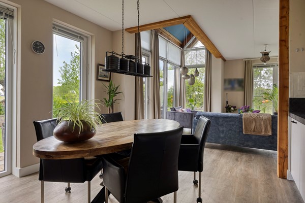 Medium property photo - Molenweg 3A, 8141 NS Heino