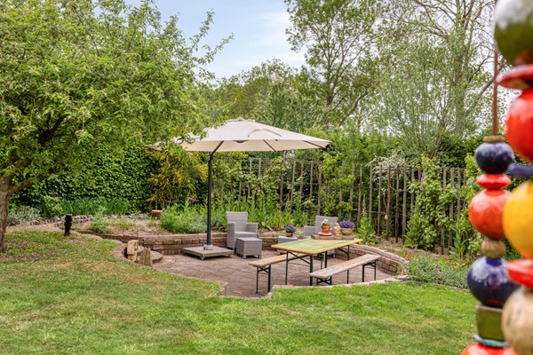 Medium property photo - Molenweg 3A, 8141 NS Heino