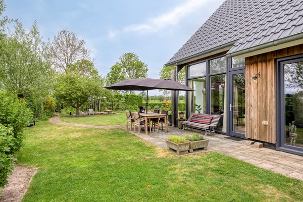 Medium property photo - Molenweg 3A, 8141 NS Heino