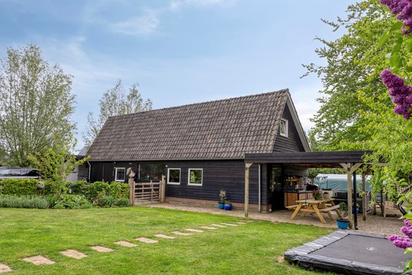 Medium property photo - Molenweg 3A, 8141 NS Heino