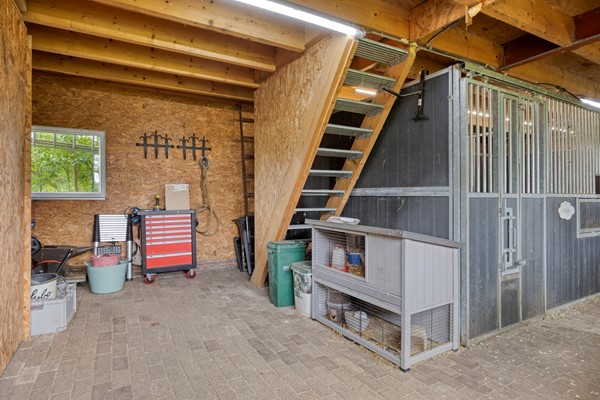 Medium property photo - Molenweg 3A, 8141 NS Heino