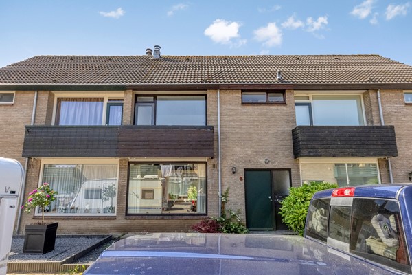 Medium property photo - Schimmelpenninckstraat 5, 8121 ZK Olst