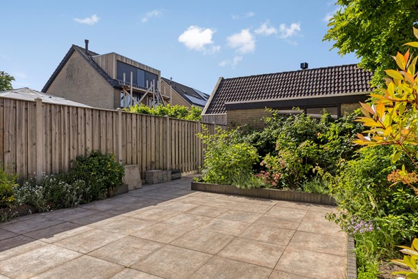 Medium property photo - Schimmelpenninckstraat 5, 8121 ZK Olst