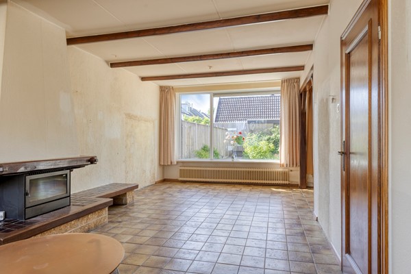 Medium property photo - Schimmelpenninckstraat 5, 8121 ZK Olst