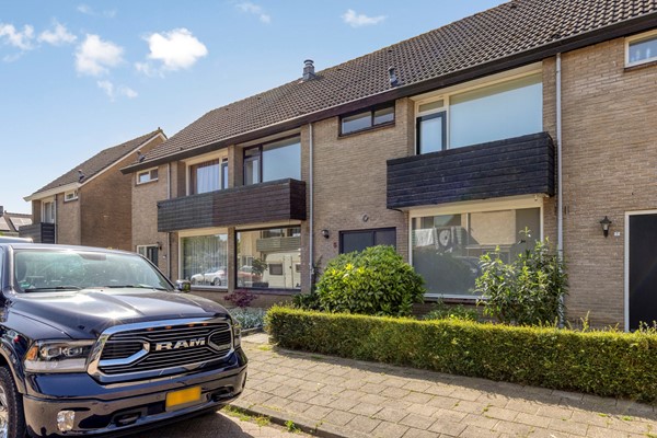 Medium property photo - Schimmelpenninckstraat 5, 8121 ZK Olst