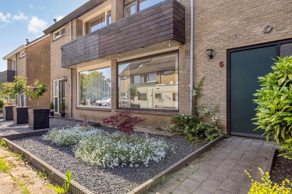 Medium property photo - Schimmelpenninckstraat 5, 8121 ZK Olst